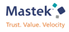 Mastek Ltd Logo