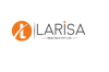 Larisa Realtech Logo