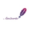 Aim2write Logo
