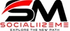 Socialiize Me Logo