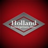 Holland Enterprises Inc. Logo