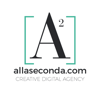 Allaseconda Logo