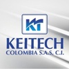 Keitech Colombia Logo