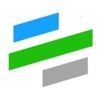 HORYZONT GEODEZJA Kamil Rynkowski Logo