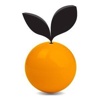 Orange Graphics Logo