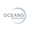 Oceans Marketing, LLC Logo