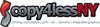 Copy4LessNY Logo