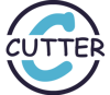 Cutter Chris Logo