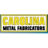 Carolina Metal Fabricators Inc. Logo