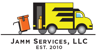 JAMM Services, LLC Logo
