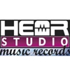 Hear Studio Logo