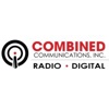 Combined Communications Bend Logo