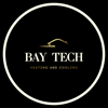 BAY TECH HEATING AND COOLING inc Logo