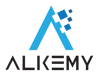 Alkemy, LLC. Logo