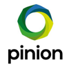 Pinion Logo