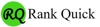 Rank Quick Infotech.pvt.ltd Logo