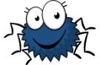 Smiling Spiders Logo