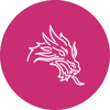 Stir Fry Content Kitchen Logo