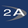 2Ascribe Medical Transcription Logo