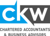 CKW Chartered Accountants Logo