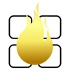 Ember and Grid Logo
