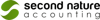 Second Nature accounting Logo