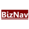Biznav Chartered Accountants Logo