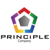 Principle Co, Ltd. Logo