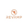 revamp.design Logo