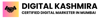 Digital Kashmira Salvi Logo