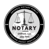 GNPSAS LLC Logo