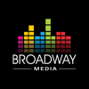 Broadway Media Logo
