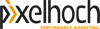 Pixelhoch UG (haftungsbeschränkt) Logo