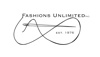 Fashions Unlimited Logo