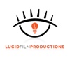 Lucid Film Productions, Inc. Logo