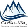 CapVal-American Business Appraisers Logo