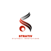 Strativ Logo