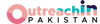 OutReach In Pakistan Logo