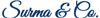 Surma & Company Logo