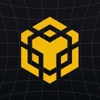 BNB Chain Innovation Logo