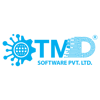 TMD Software Pvt. Ltd. Logo