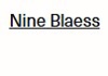 Nine Blaess Logo