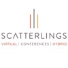 Scatterlings Conference & Events Logo