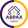 ASPAX CONSTRUCTION company Logo