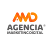 Blog de Marketing Digital Logo