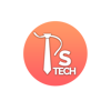 ProfshineTech Logo