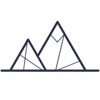 Gunnin Land Surveying Logo
