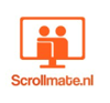 Scrollmate Logo