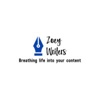 Zoey Writers Logo