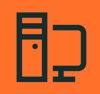 IT Specialist Network Logo